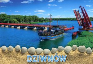 Dziwnów