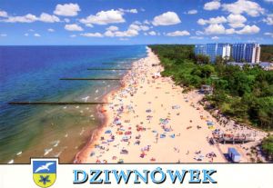 Dziwnówek