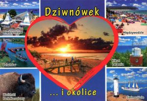 Dziwnówek