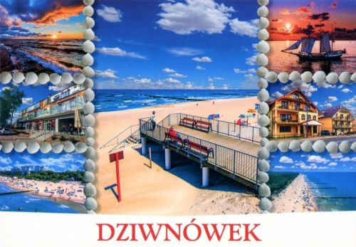 Dziwnówek
