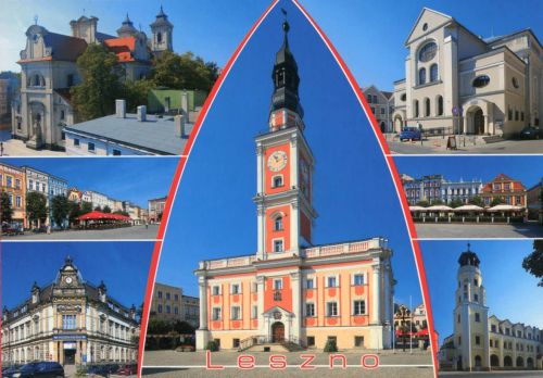 Leszno