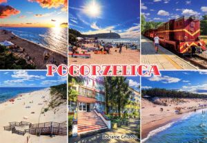 Pogorzelica