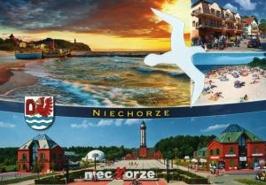 Niechorze