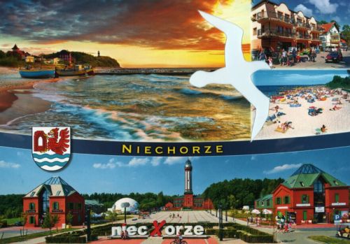 Niechorze