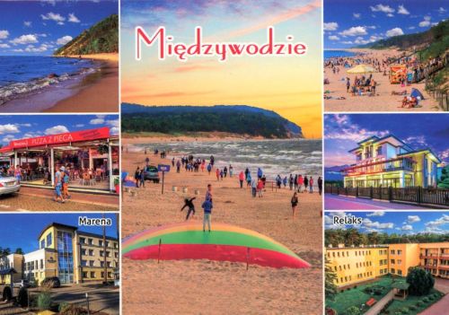 Międzywodzie