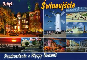 Świnoujście