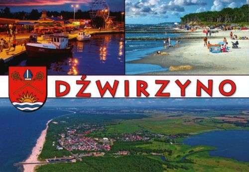 Dźwirzyno