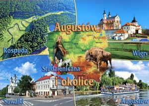 Augustów