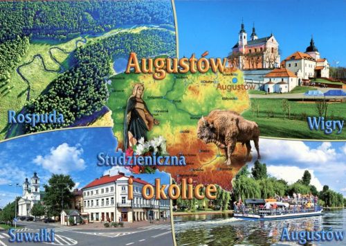 Augustów