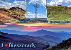 Bieszczady