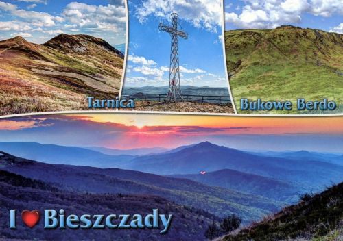 Bieszczady