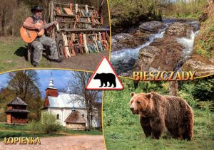Bieszczady