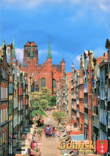 Gdańsk
