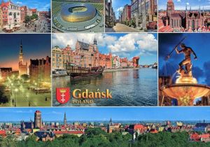 Gdańsk