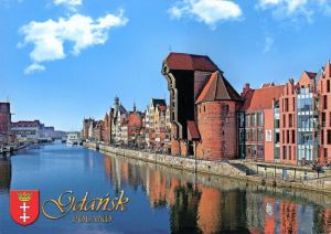 Gdańsk