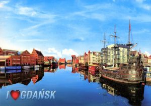 Gdańsk