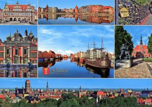 Gdańsk