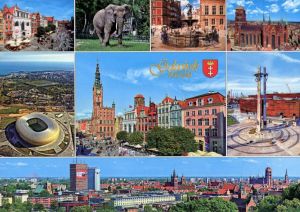Gdańsk
