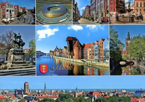 Gdańsk