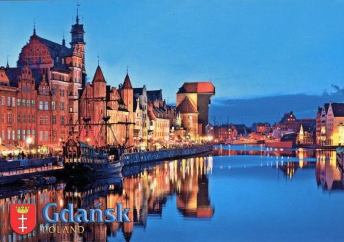 Gdańsk
