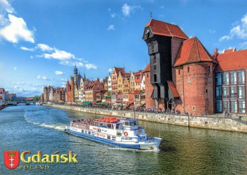 Gdańsk