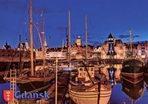 Gdańsk