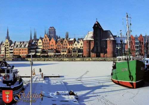 Gdańsk