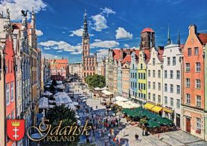 Gdańsk