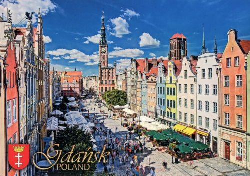 Gdańsk