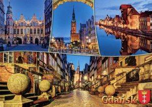 Gdańsk