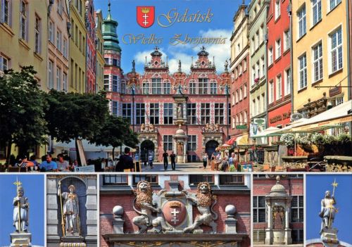 Gdańsk