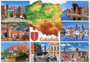 Gdańsk