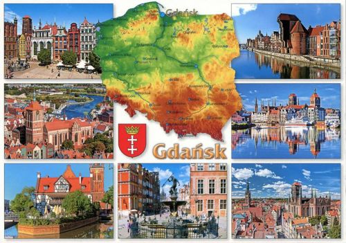 Gdańsk