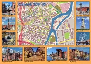 Gdańsk
