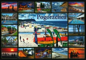 Pogorzelica