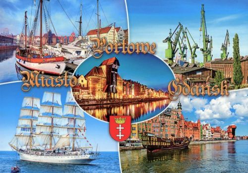 Gdańsk