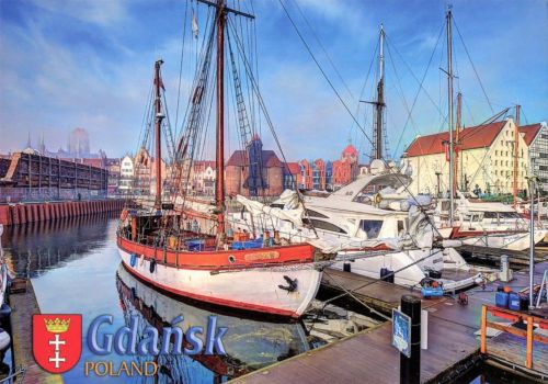 Gdańsk