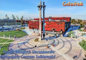 Gdańsk