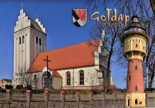 Gołdap