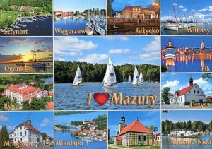 Mazury