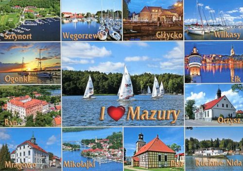 Mazury