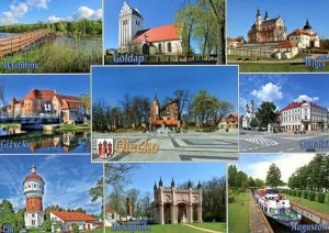 Olecko