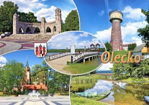 Olecko