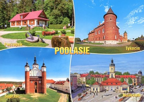 Podlasie