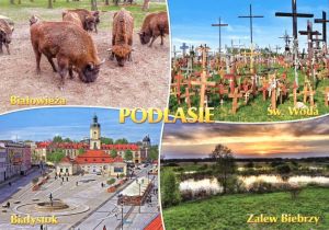 Podlasie