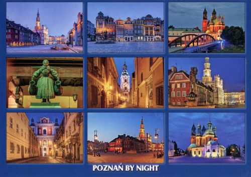 Poznań
