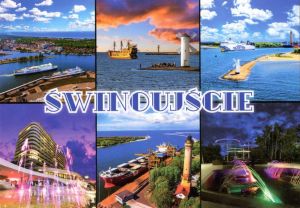 Świnoujście