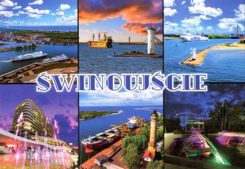 Świnoujście