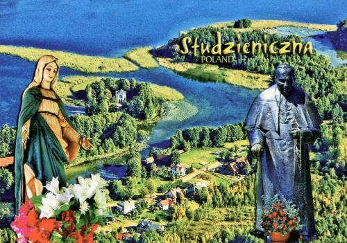 Studzieniczna