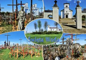 Święta Woda